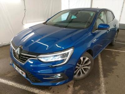 RENAULT MEGANE IV Berline 5 ptes. Techno 1.5 dCi 115CV..