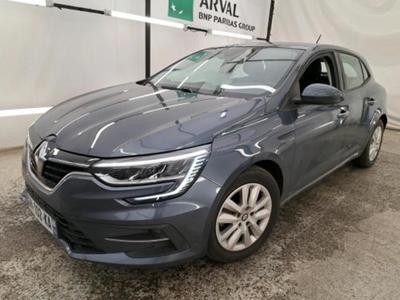 RENAULT MEGANE IV Berline 5 ptes. Business 1.5 dCi 115..