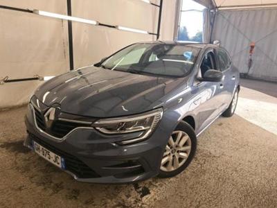 RENAULT MEGANE IV Berline 5 ptes. Business 1.5 dCi 115..