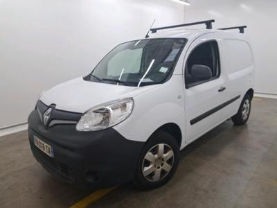 RENAULT KANGOO Express Grand Confort (L1) 1.5 dCi