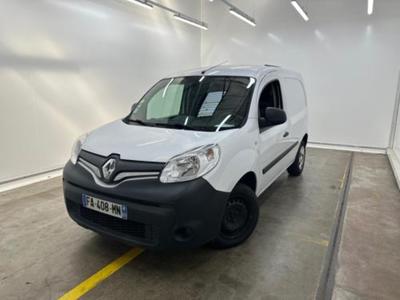 RENAULT KANGOO Express Extra (Serie Speciale) 1.5 dC..