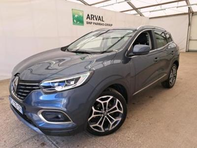 RENAULT KADJAR Intens 1.5 dCi 115CV BVA7 E6dT