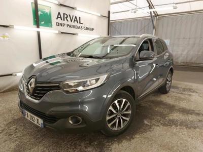 RENAULT KADJAR Business 1.5 dCi 110CV BVM6 E6