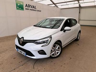 RENAULT CLIO V Business 1.6 E-TECH Hybrid 140CV BVA6 E..