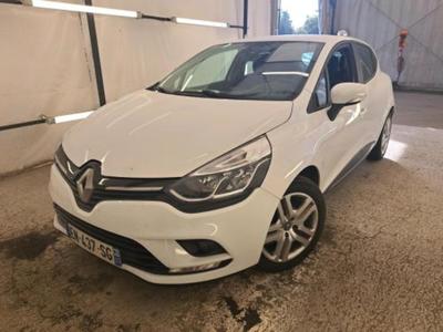 RENAULT CLIO IV Business 1.5 dCi 90CV BVM5 E6