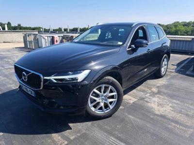 VOLVO XC60 Momentum 2WD D3 150CV BVM6 E6