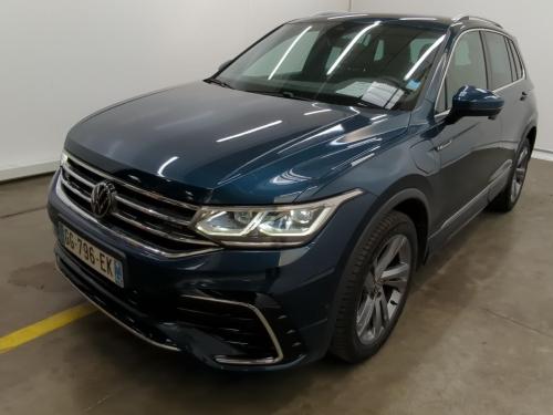 VOLKSWAGEN Tiguan R-Line Exclusive eHybrid 1.4 TSI 245..