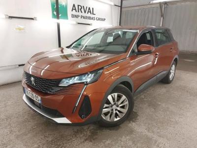 PEUGEOT 5008 Active Business 1.5 HDi 130CV BVA8 E6d