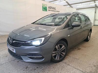 OPEL ASTRA K Sports Tourer Edition Start/Stop 1.5 120CV..