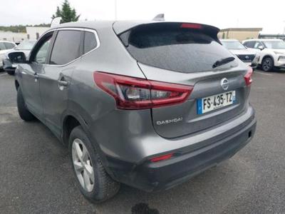 NISSAN Qashqai Crossover 1.5 DCI 115 DCT Business Editi..