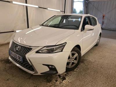 Lexus CT200H CT 5p Berline 200H Auto