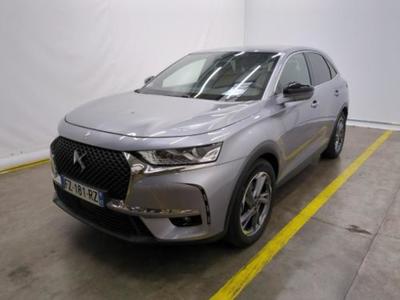 DS Ds 7 E-Tense 4x2 Business 1.6 225CV BVA8 E6d