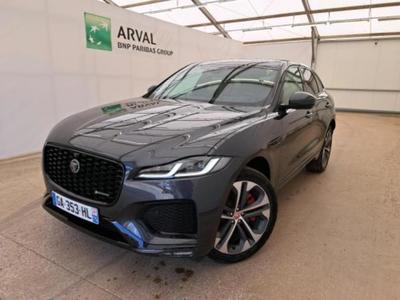 Jaguar F-Pace SUV P400e PHEV BVA 4x4 R-Dynamic HSE / NO..