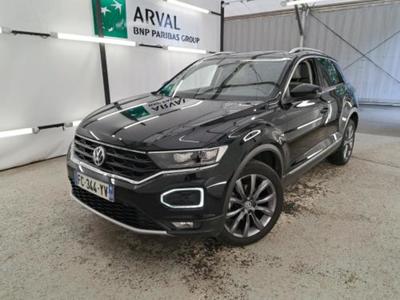 VOLKSWAGEN T-Roc T-Roc 5p SUV 1.5 TSI 150 EVO CARAT EX..