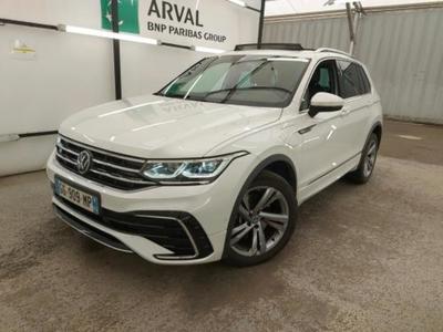 VOLKSWAGEN Tiguan Tiguan / 2020 / 5P / SUV 1.4 eHybrid..