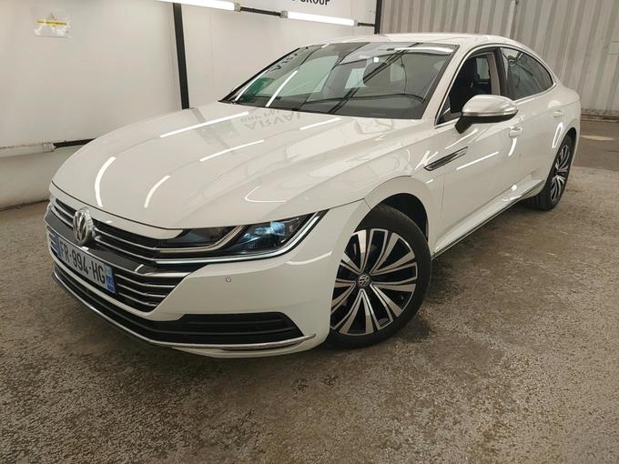 VOLKSWAGEN Arteon Arteon / 2017 / 5P / Berline 2.0 TDI..