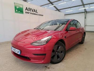 Tesla Model 3 Model 3 / 2018 / 4P / Berline Autonomie ..