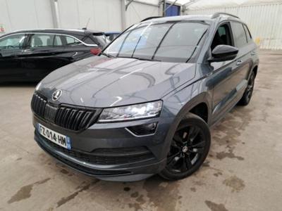 SKODA Karoq Sportline 1.5 TSI 150 BVA7 / Refurbished v..