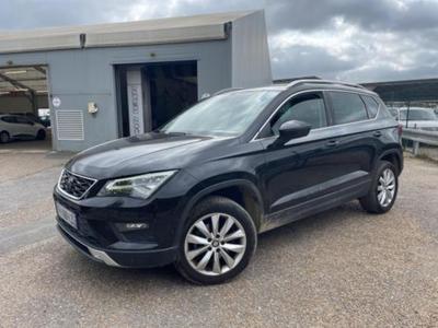 SEAT Ateca Style Business 1.6 TDI 115CV BVM6 E6dT