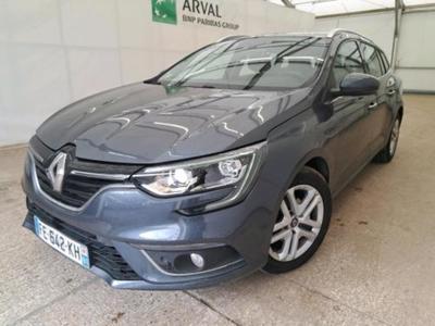 RENAULT MEGANE IV Grandtour Business 1.5 dCi 115CV BVM..