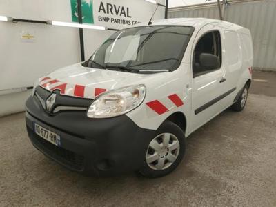 RENAULT KANGOO II Express Maxi Extra (Serie Speciale..