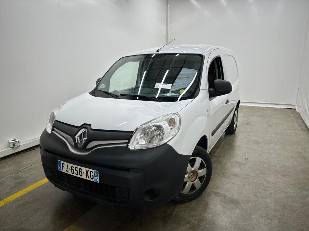 RENAULT KANGOO Express Extra (Serie Speciale) 1.5 dC..