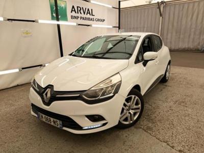 RENAULT CLIO IV Business 1.5 dCi 90CV BVM5 E6