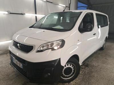 PEUGEOT Expert Kombi L2 1.5 HDi 120CV BVM6 E6d