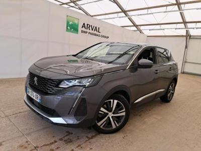 PEUGEOT 3008 Hybrid 225 Allure 1.6 Plug-In 225CV BVA8 ..