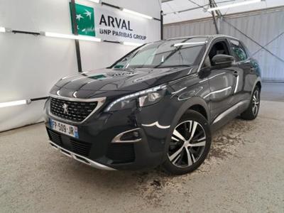 PEUGEOT 3008 GT Line 1.5 BlueHDi 130 EAT8