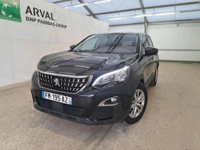 PEUGEOT 3008 Active Business 1.2 PureTech 130CV BVM6 E..