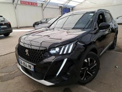 PEUGEOT 2008 GT 1.5 HDi 110CV BVM6 E6d