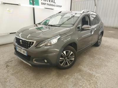 PEUGEOT 2008 Allure Business 1.2 PureTech 110CV BVM6 E..