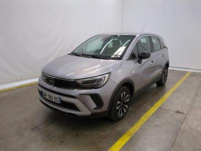 OPEL Crossland X Business Elegance 1.5 120CV BVA6 E6d