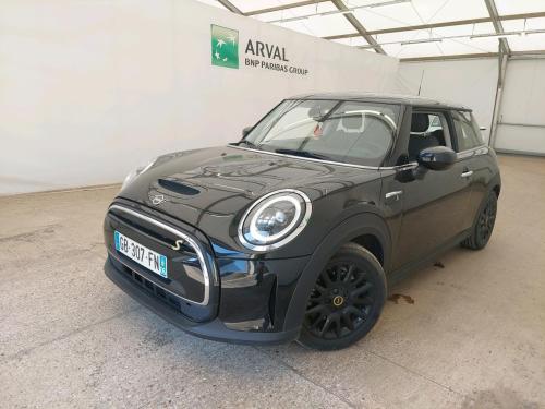 Mini Mini Mini / 2021 / 3P / Berline Cooper SE Finitio..