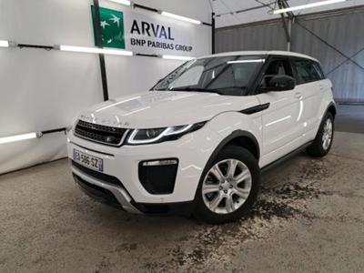 LAND ROVER RR EVOQUE Rover Evoque SE DYNAMIC TD4 150 B..