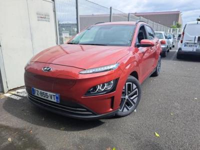 HYUNDAI Kona Creative Electrique 2WD 64kWh BVA