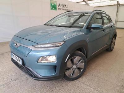 HYUNDAI Kona Kona / 2017 / 5P / SUV ELECTRIQUE 39 kWh ..