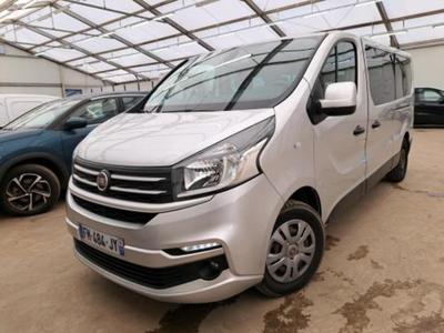 FIAT Talento Kombi L2H1 1 2t Family (M1) 1.6 120CV BVM..