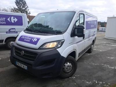 FIAT Ducato 3.0 120 L1H1 3000 mm 2.3 Multijet 120