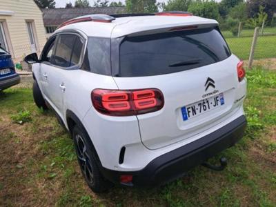 CITROEN C5 AIRCR. Aircross Shine 1.5 BlueHDi 130 EAT8