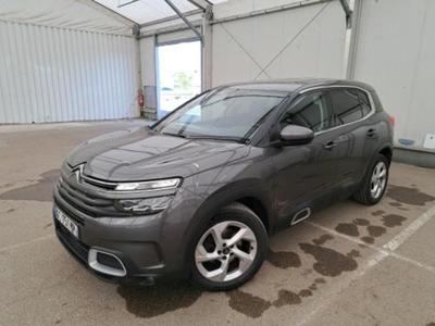 CITROEN C5 AIRCR. Aircross Business 1.5 BlueHDi 130CV ..