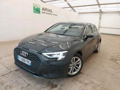 AUDI A3 Sportback Business Line 35 TDI 150 S-Tronic / ..