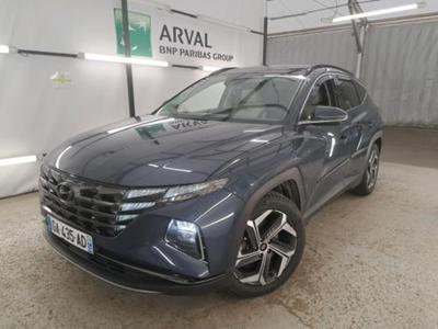 HYUNDAI TUCSON Tucson / 2020 / 5P / SUV 1.6 PHEV 265 H..