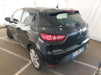 RENAULT CLIO IV Business 1.5 dCi 90CV BVM5 E6