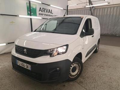 PEUGEOT Partner Premium L1 1.6 HDi 75CV BVM5 E6