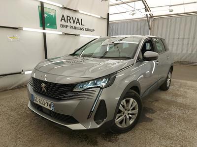 PEUGEOT 5008 Active Business 1.5 HDi 130CV BVA8 E6d