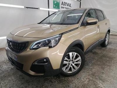 PEUGEOT 3008 Active Business 1.6 HDi 120CV BVA6 E6