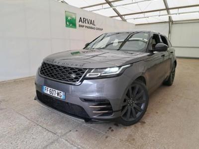 LAND ROVER RR VELAR ROVER Range Rover Velar 5p SUV 3.0..