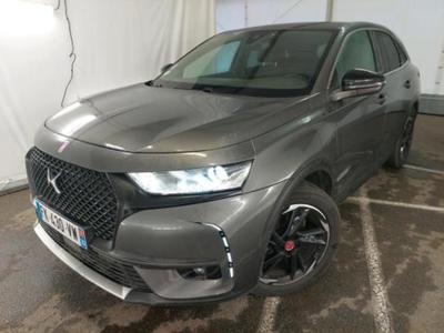 DS Ds 7 DS 7 Crossback / 2017 / 5P / SUV BlueHDi 130 M..